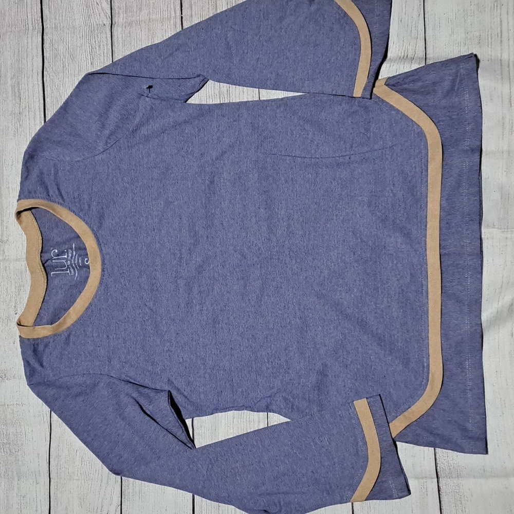 LUR Long Sleeve Shirt